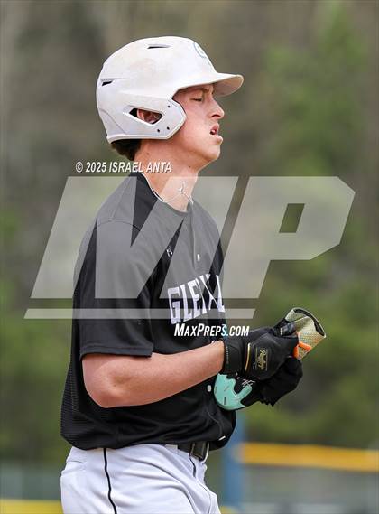 Thumbnail 2 in Glen Allen @ St. Christopher's (Deep Run Spring Break Tournament) photogallery.