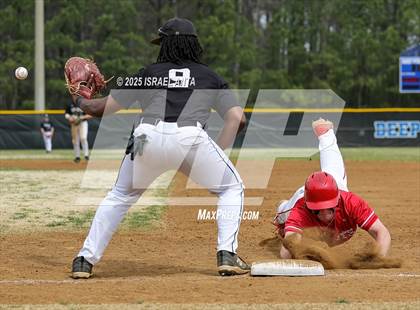 Thumbnail 1 in Glen Allen @ St. Christopher's (Deep Run Spring Break Tournament) photogallery.