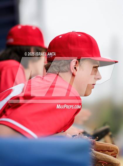 Thumbnail 1 in Glen Allen @ St. Christopher's (Deep Run Spring Break Tournament) photogallery.
