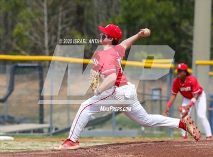 Thumbnail 3 in Glen Allen @ St. Christopher's (Deep Run Spring Break Tournament) photogallery.