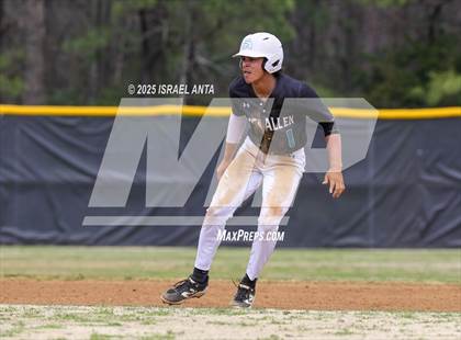 Thumbnail 2 in Glen Allen @ St. Christopher's (Deep Run Spring Break Tournament) photogallery.