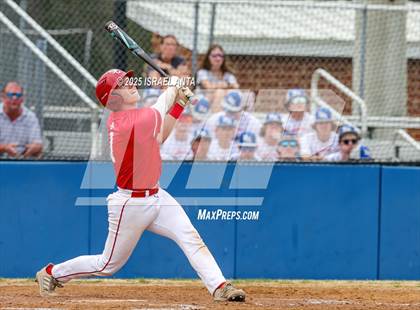 Thumbnail 1 in Glen Allen @ St. Christopher's (Deep Run Spring Break Tournament) photogallery.
