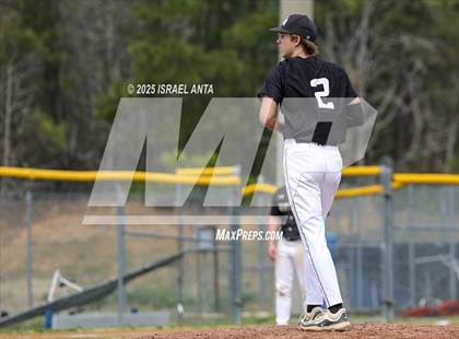 Thumbnail 3 in Glen Allen @ St. Christopher's (Deep Run Spring Break Tournament) photogallery.