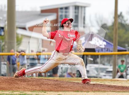 Thumbnail 2 in Glen Allen @ St. Christopher's (Deep Run Spring Break Tournament) photogallery.