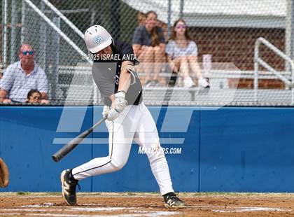 Thumbnail 1 in Glen Allen @ St. Christopher's (Deep Run Spring Break Tournament) photogallery.