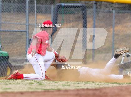 Thumbnail 3 in Glen Allen @ St. Christopher's (Deep Run Spring Break Tournament) photogallery.