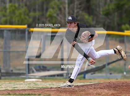 Thumbnail 1 in Glen Allen @ St. Christopher's (Deep Run Spring Break Tournament) photogallery.