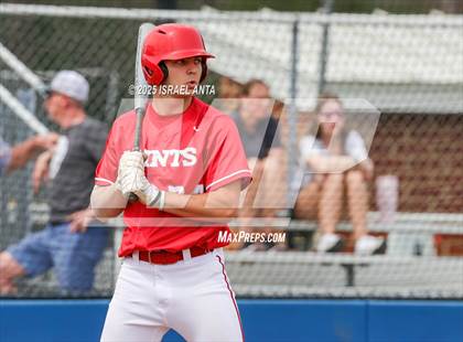 Thumbnail 3 in Glen Allen @ St. Christopher's (Deep Run Spring Break Tournament) photogallery.