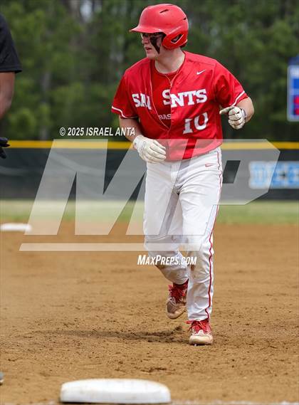 Thumbnail 3 in Glen Allen @ St. Christopher's (Deep Run Spring Break Tournament) photogallery.