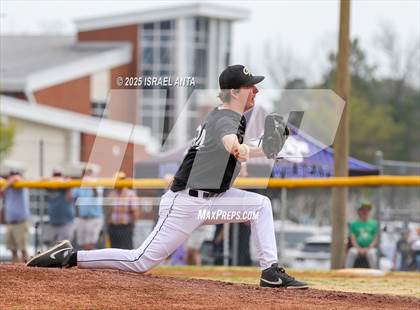 Thumbnail 3 in Glen Allen @ St. Christopher's (Deep Run Spring Break Tournament) photogallery.
