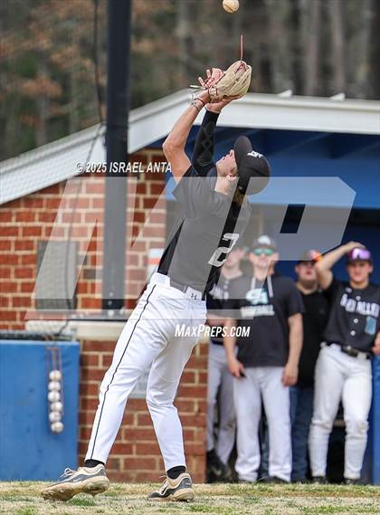 Thumbnail 2 in Glen Allen @ St. Christopher's (Deep Run Spring Break Tournament) photogallery.