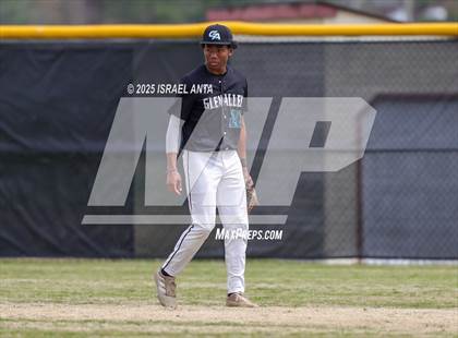 Thumbnail 2 in Glen Allen @ St. Christopher's (Deep Run Spring Break Tournament) photogallery.
