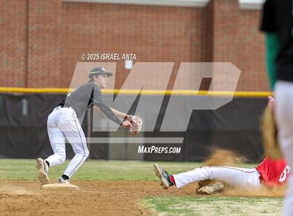 Thumbnail 3 in Glen Allen @ St. Christopher's (Deep Run Spring Break Tournament) photogallery.