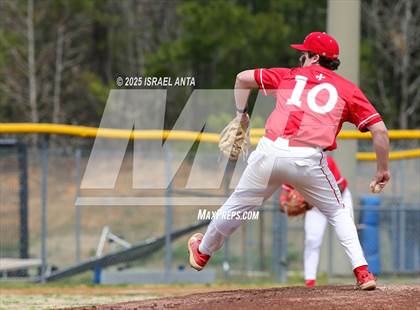 Thumbnail 1 in Glen Allen @ St. Christopher's (Deep Run Spring Break Tournament) photogallery.