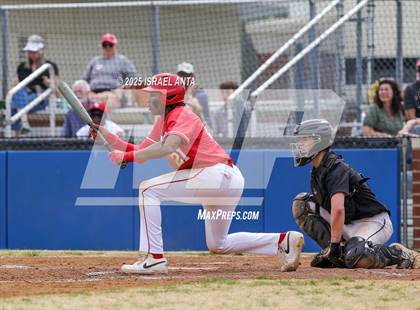 Thumbnail 3 in Glen Allen @ St. Christopher's (Deep Run Spring Break Tournament) photogallery.