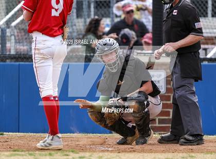 Thumbnail 2 in Glen Allen @ St. Christopher's (Deep Run Spring Break Tournament) photogallery.