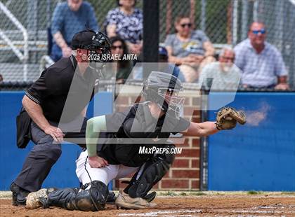 Thumbnail 2 in Glen Allen @ St. Christopher's (Deep Run Spring Break Tournament) photogallery.