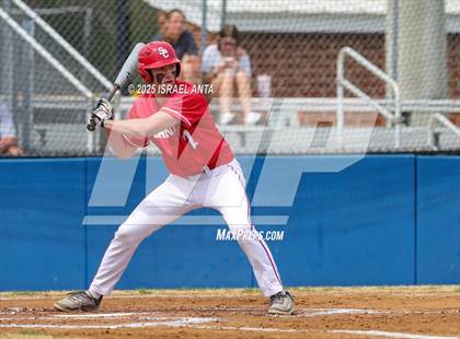 Thumbnail 1 in Glen Allen @ St. Christopher's (Deep Run Spring Break Tournament) photogallery.