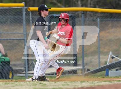 Thumbnail 2 in Glen Allen @ St. Christopher's (Deep Run Spring Break Tournament) photogallery.
