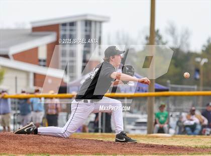 Thumbnail 1 in Glen Allen @ St. Christopher's (Deep Run Spring Break Tournament) photogallery.