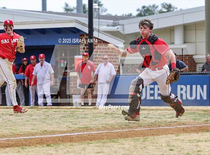 Thumbnail 3 in Glen Allen @ St. Christopher's (Deep Run Spring Break Tournament) photogallery.