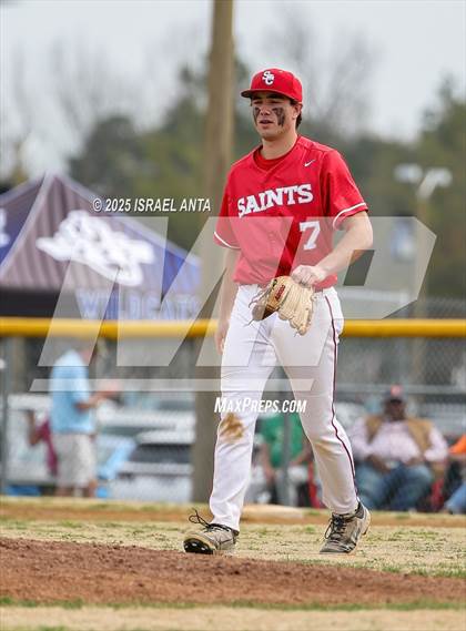 Thumbnail 3 in Glen Allen @ St. Christopher's (Deep Run Spring Break Tournament) photogallery.
