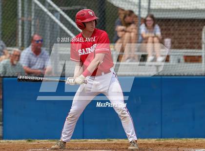 Thumbnail 2 in Glen Allen @ St. Christopher's (Deep Run Spring Break Tournament) photogallery.