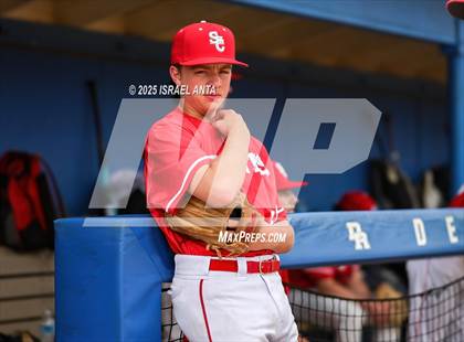 Thumbnail 1 in Glen Allen @ St. Christopher's (Deep Run Spring Break Tournament) photogallery.