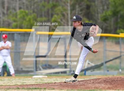Thumbnail 1 in Glen Allen @ St. Christopher's (Deep Run Spring Break Tournament) photogallery.