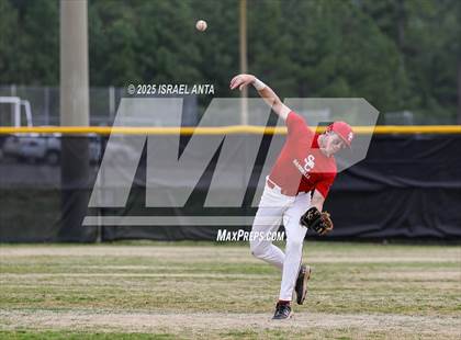 Thumbnail 3 in Glen Allen @ St. Christopher's (Deep Run Spring Break Tournament) photogallery.