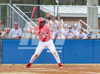 Thumbnail 3 in Glen Allen @ St. Christopher's (Deep Run Spring Break Tournament) photogallery.