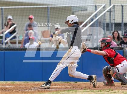 Thumbnail 2 in Glen Allen @ St. Christopher's (Deep Run Spring Break Tournament) photogallery.