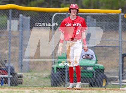 Thumbnail 2 in Glen Allen @ St. Christopher's (Deep Run Spring Break Tournament) photogallery.