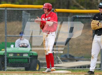 Thumbnail 1 in Glen Allen @ St. Christopher's (Deep Run Spring Break Tournament) photogallery.
