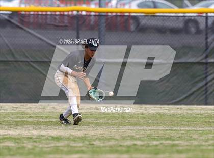 Thumbnail 1 in Glen Allen @ St. Christopher's (Deep Run Spring Break Tournament) photogallery.
