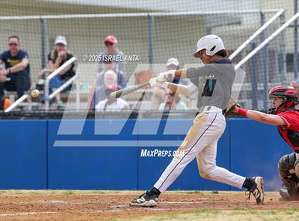 Thumbnail 3 in Glen Allen @ St. Christopher's (Deep Run Spring Break Tournament) photogallery.