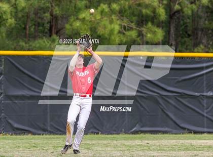 Thumbnail 3 in Glen Allen @ St. Christopher's (Deep Run Spring Break Tournament) photogallery.
