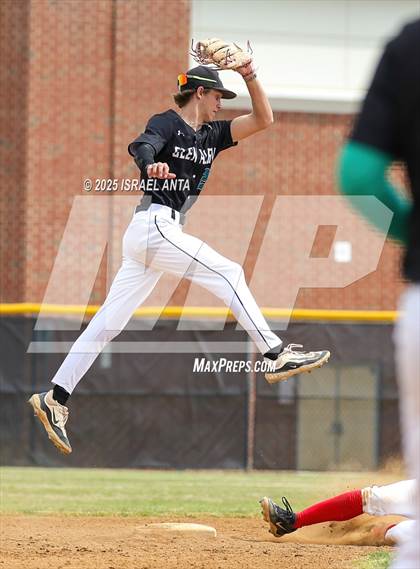 Thumbnail 1 in Glen Allen @ St. Christopher's (Deep Run Spring Break Tournament) photogallery.