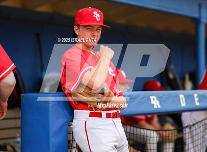 Thumbnail 3 in Glen Allen @ St. Christopher's (Deep Run Spring Break Tournament) photogallery.