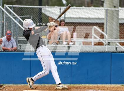 Thumbnail 1 in Glen Allen @ St. Christopher's (Deep Run Spring Break Tournament) photogallery.