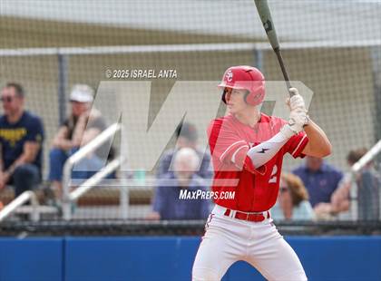 Thumbnail 3 in Glen Allen @ St. Christopher's (Deep Run Spring Break Tournament) photogallery.