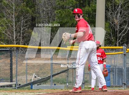 Thumbnail 3 in Glen Allen @ St. Christopher's (Deep Run Spring Break Tournament) photogallery.