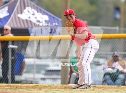 Thumbnail 1 in Glen Allen @ St. Christopher's (Deep Run Spring Break Tournament) photogallery.