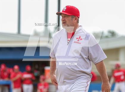 Thumbnail 1 in Glen Allen @ St. Christopher's (Deep Run Spring Break Tournament) photogallery.