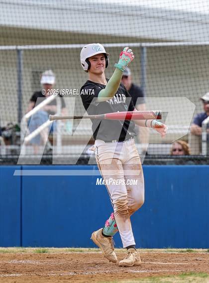 Thumbnail 2 in Glen Allen @ St. Christopher's (Deep Run Spring Break Tournament) photogallery.