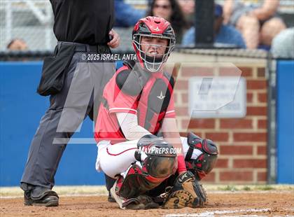 Thumbnail 2 in Glen Allen @ St. Christopher's (Deep Run Spring Break Tournament) photogallery.