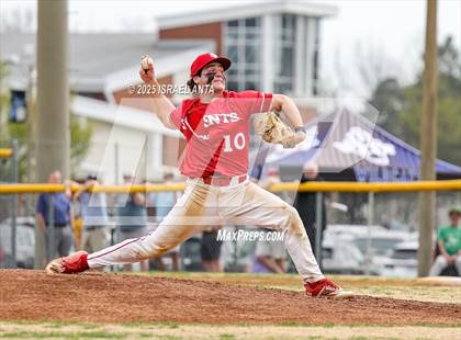 Thumbnail 1 in Glen Allen @ St. Christopher's (Deep Run Spring Break Tournament) photogallery.