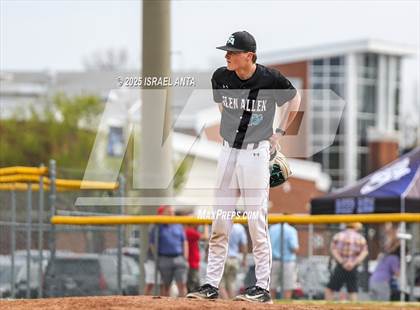 Thumbnail 3 in Glen Allen @ St. Christopher's (Deep Run Spring Break Tournament) photogallery.