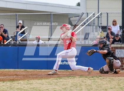 Thumbnail 1 in Glen Allen @ St. Christopher's (Deep Run Spring Break Tournament) photogallery.