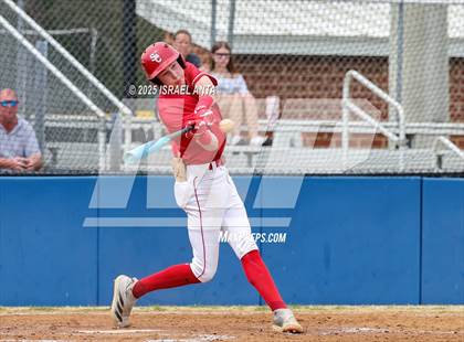 Thumbnail 3 in Glen Allen @ St. Christopher's (Deep Run Spring Break Tournament) photogallery.